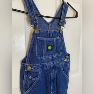 John Deere Overalls